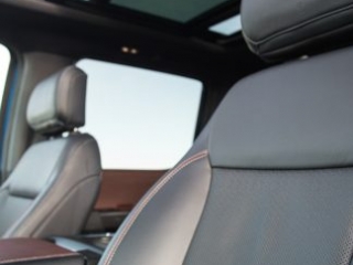 2021 Ford F-150 Hybrid Review: Lariat with 3.5L PowerBoost ...