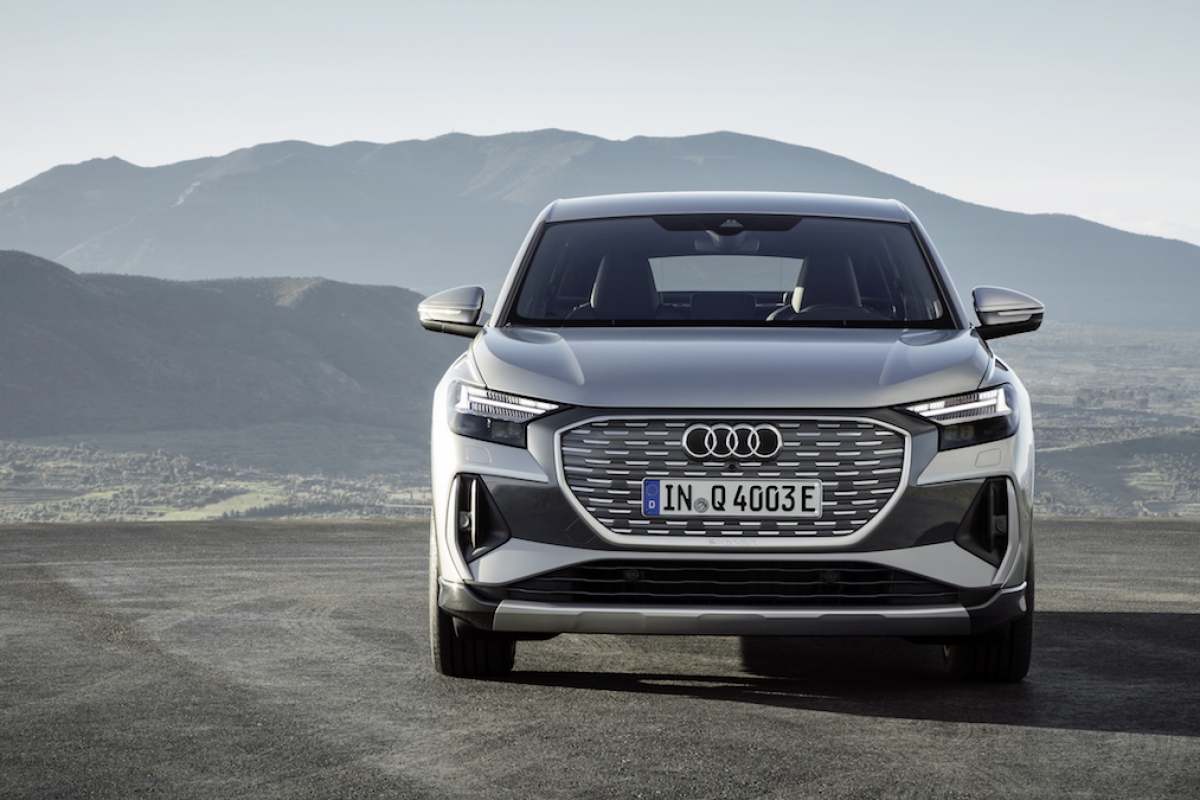 Evos mondeo carsguide sustituto replacing carscoops subaru berline automotiva encontracarros impossibile presentado reps chinas 2021 + 2022 SUVs & Crossovers Worth Waiting For | TractionLife