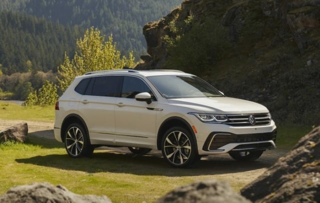 2022 Volkswagen Tiguan Gains Updates: Here's What's New | TractionLife