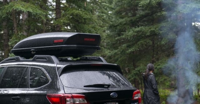 Yakima SkyBox 16 Carbonite amee reehal (8 of 11)