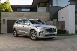 2022-Buick-Enclave-Avenir