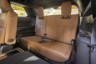 2022 Infiniti QX60 12