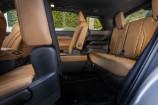 2022 Infiniti QX60 15