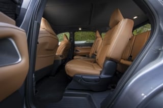 2022 Infiniti QX60 16