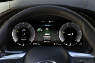 2022 Infiniti QX60 20