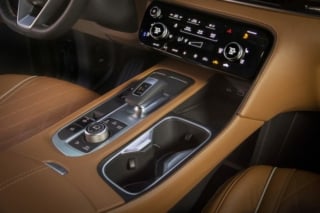 2022 Infiniti QX60 21