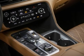 2022 Infiniti QX60 23