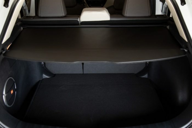 2022 Toyota Corolla Cross 18