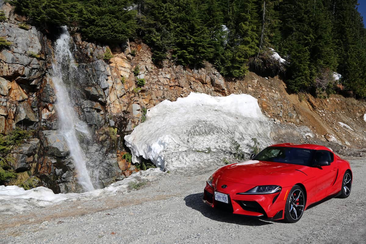 2021 Toyota GR Supra 3.0 Review: An Enthusiast's Dream?