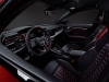 2022 Audi RS 3 Sportback interior