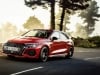 2022 Audi RS 3 Sportback