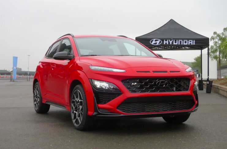 Hyundai SUV Models Up Close: Smallest to Biggest | TractionLife