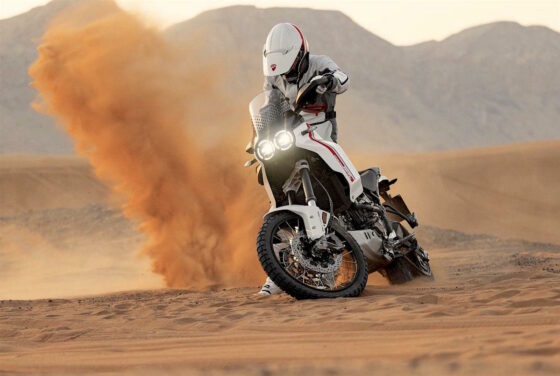 Best 2022 Motorcycles: Our 5 Top Picks