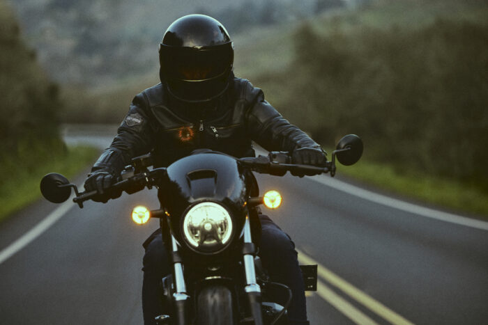 2022 Harley-Davidson Nightster