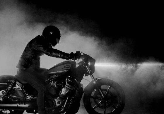 2022 Harley-Davidson Nightster: Iconic Sportster Enters a New Chapter