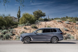 2023 BMW X7 xDrive