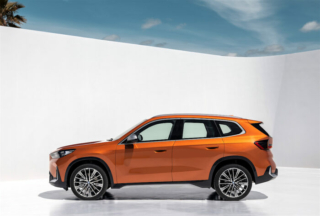 2023 BMW X1
