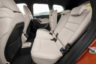 2023 BMW X1