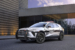 2024 Chevrolet Blazer EV Police Pursuit Vehicle