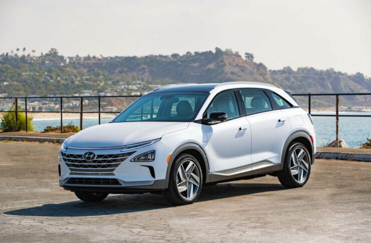 Hyundai SUV Models Up Close: Smallest to Biggest | TractionLife