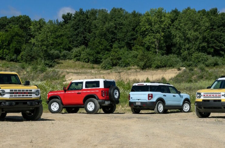 Bronco Heritage Limited Edition_Bronco Heritage Edition_Bronco Sport Heritage_Bronco Sport Heritage Limited Edition_02