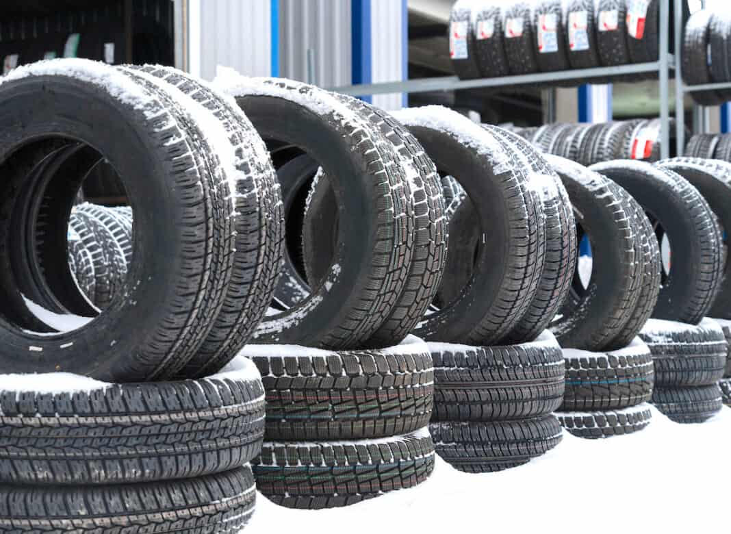 BudgetFriendly Winter Tires for Canadians Our 5 Top Picks