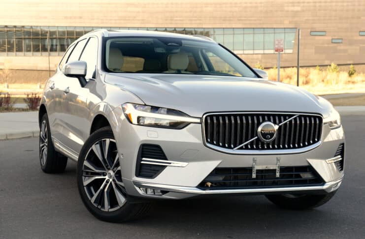 2022 Volvo XC60 B6 AWD Amee Reehal 30