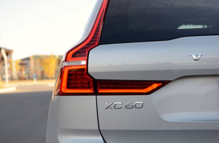 2022 Volvo XC60 B6 AWD Amee Reehal 9