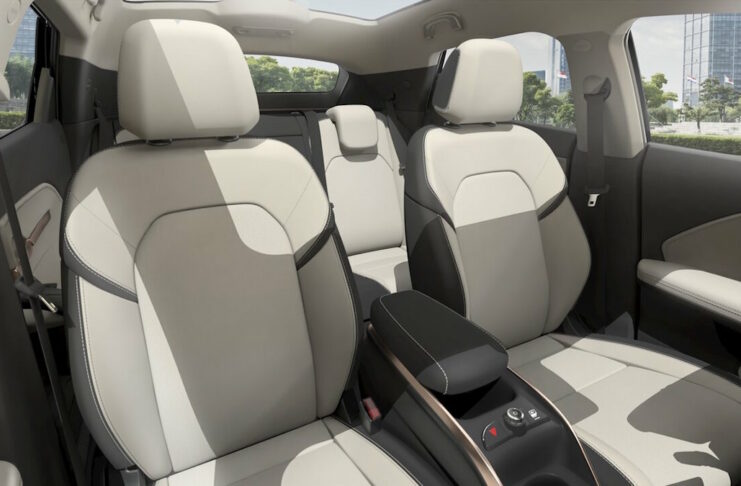 2024 vinfast vf 6 ev crossover 15