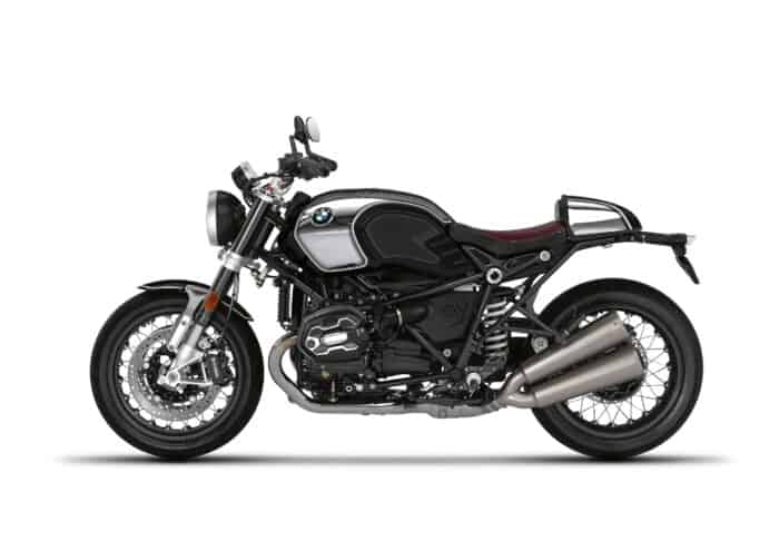 BMW R nineT 100