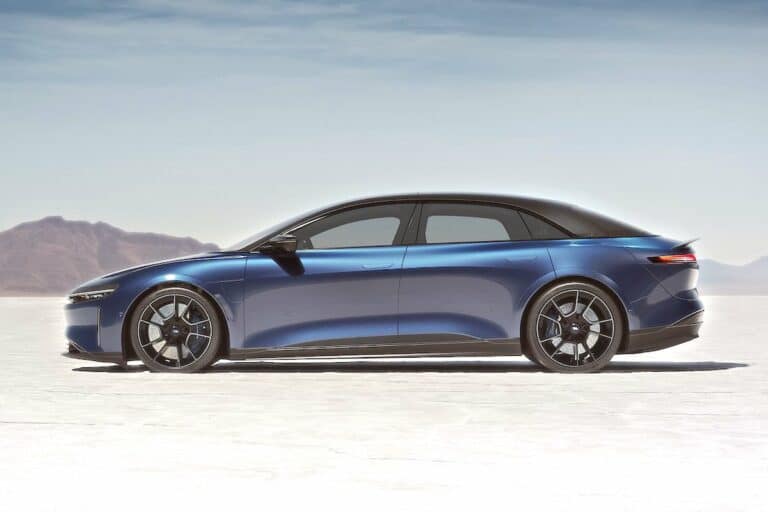 The Best AWD Sedans Our 9 Top Picks TractionLife