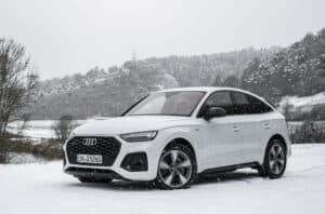 7 Best SUVs for Winter and Snow