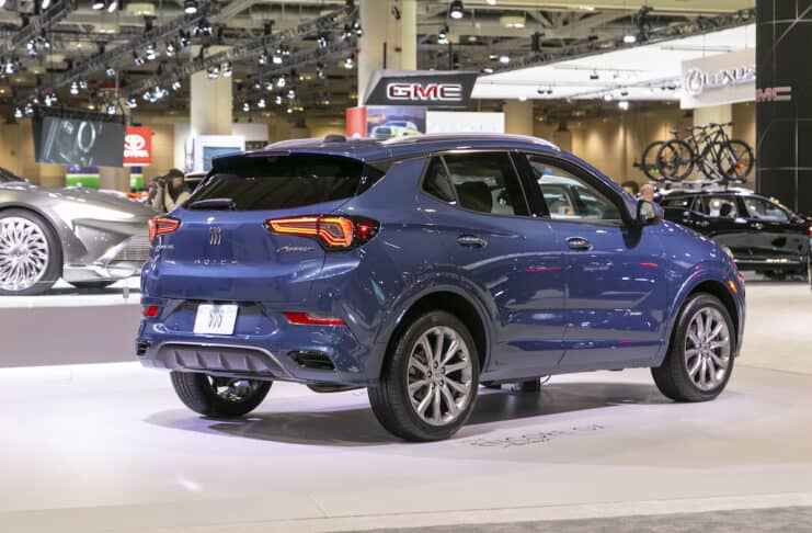 2024 Buick Encore GX jeff wilson 3