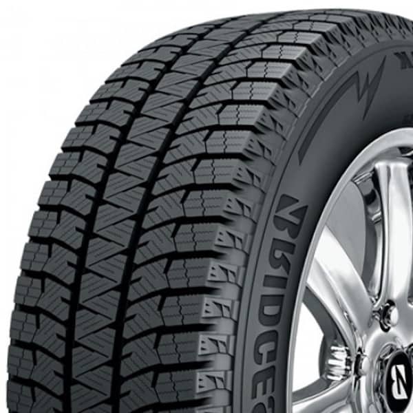 Bridgestone Blizzak WS90