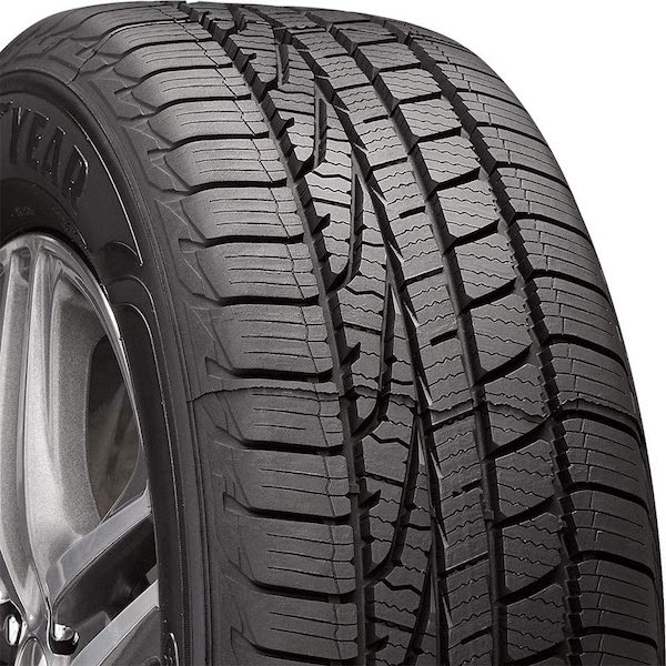 Goodyear Assurance WeatherReady