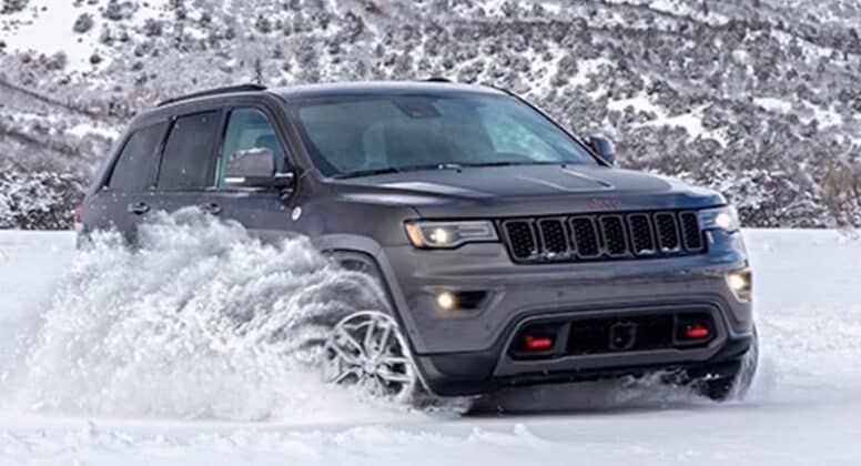 Which Suv Dominates Upstate Ny Winters? X3 Or Wrangler? - uycotei