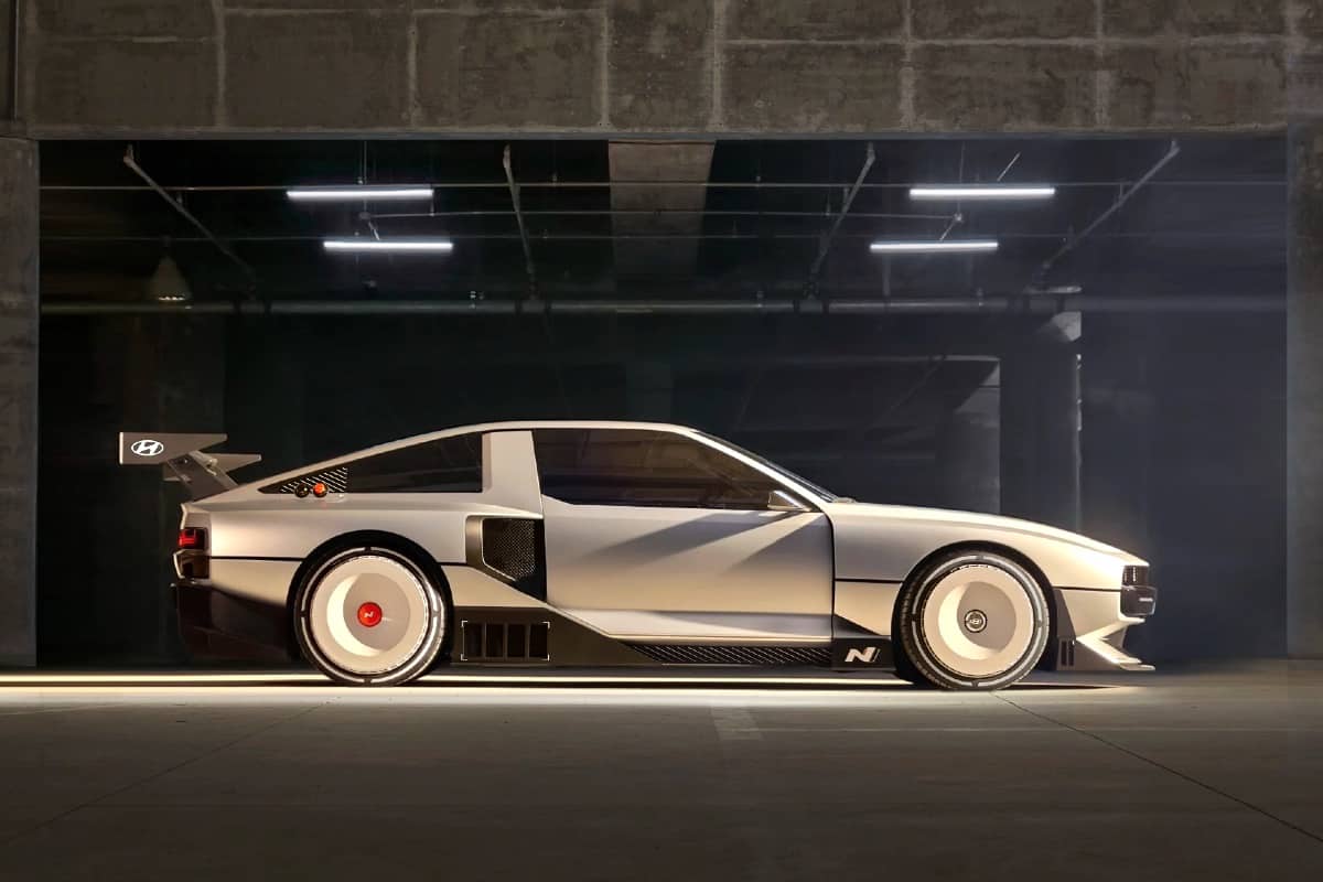 Hyundai Takes Home Another Global Award in 2023 Led by Design