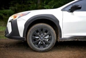 best subaru outback tires