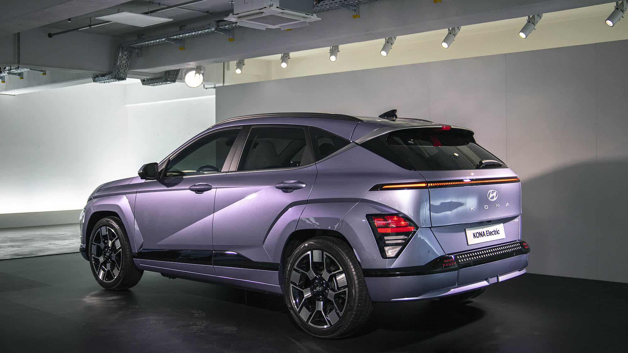 These Electric SUVs Rolled Out New For 2024 Still Popular Picks Today These Electric SUVs Rolled Out New For 2024 Still Popular Picks Today