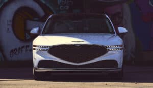 2023 Genesis G90 review