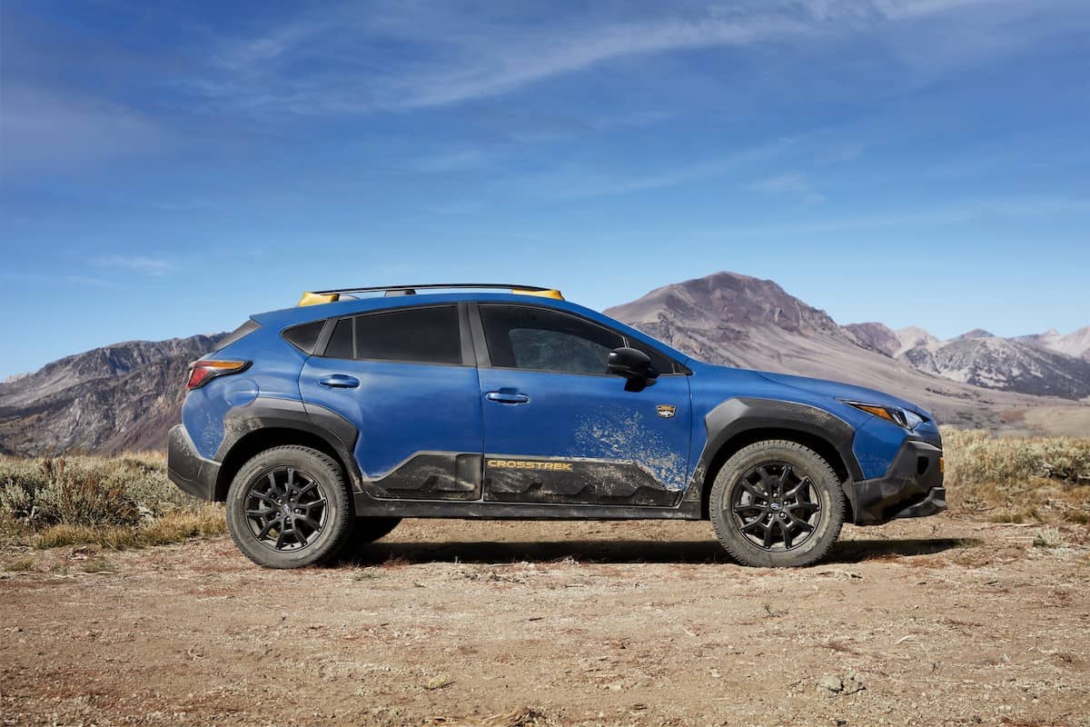 2024 Subaru Wilderness Specs V6 Brena Clareta