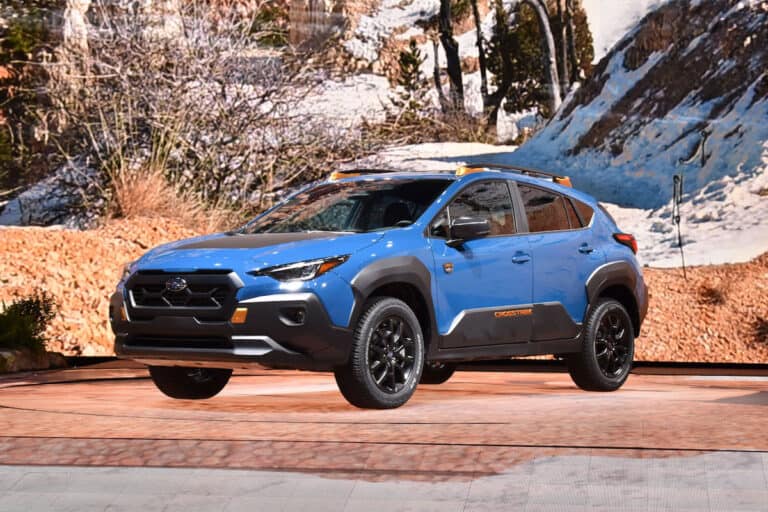 The New 2024 SUVs Worth the Wait: Subcompact to Full-Size