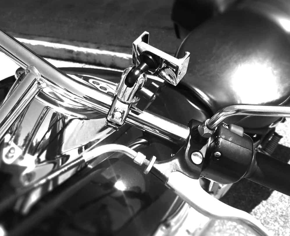 Top 5 Motorcycle Phone Mounts to Consider