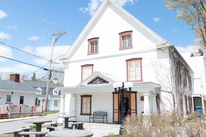 Chocolaterie de l’Île d’Orléans