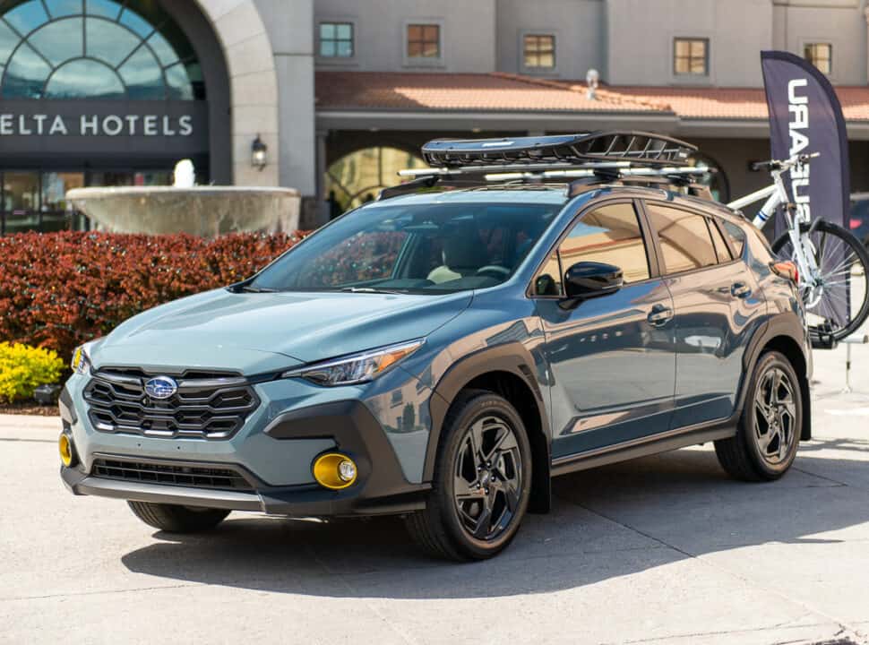 2024 Subaru Crosstrek amee reehal tractionlife-01