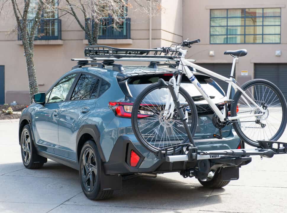 2024 Subaru Crosstrek amee reehal tractionlife-12