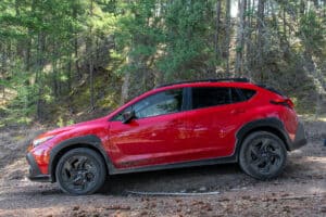 2024 Subaru Crosstrek First Drive Review Unlike the Others