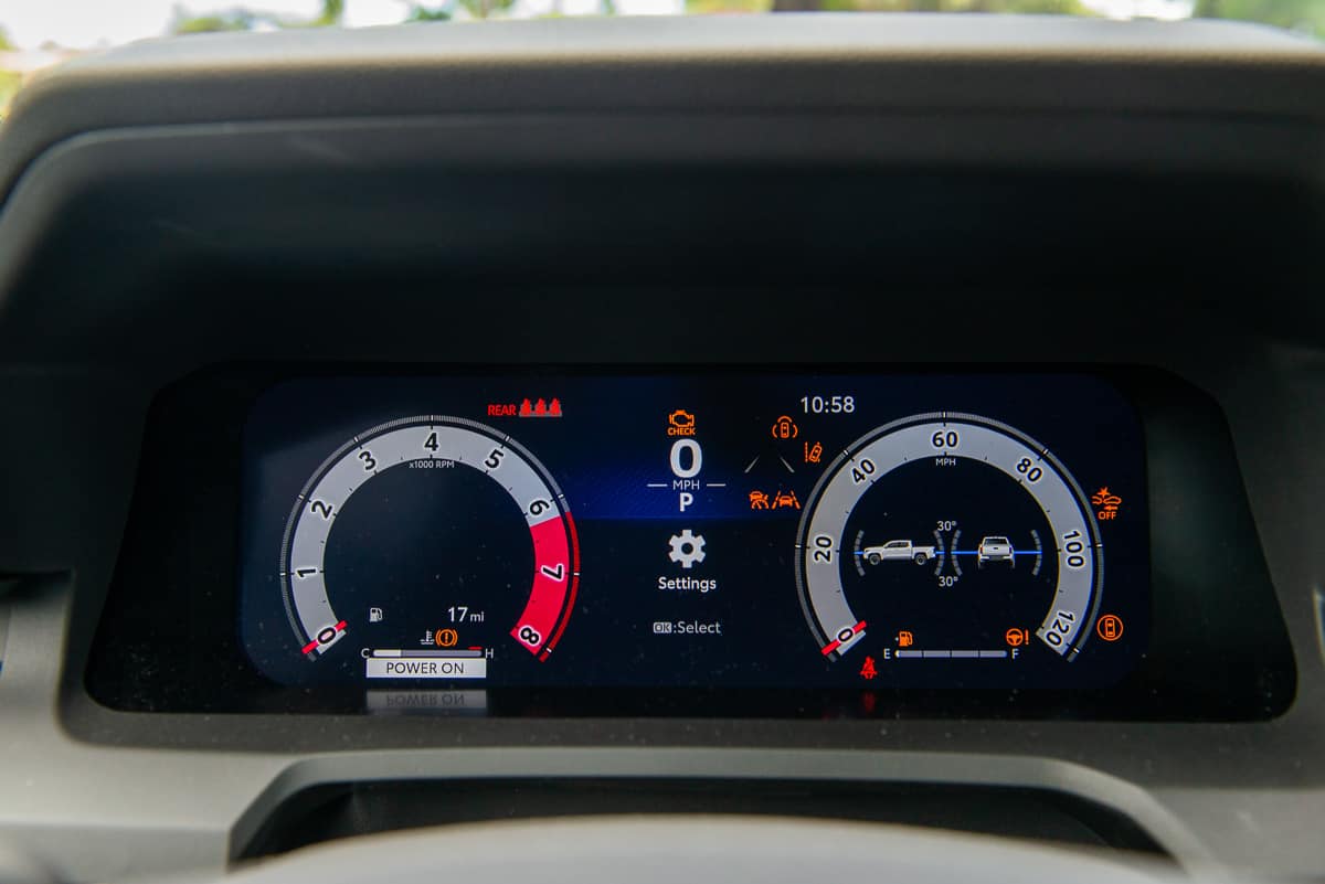 2024 Toyota Interior 7 New Features to Know About