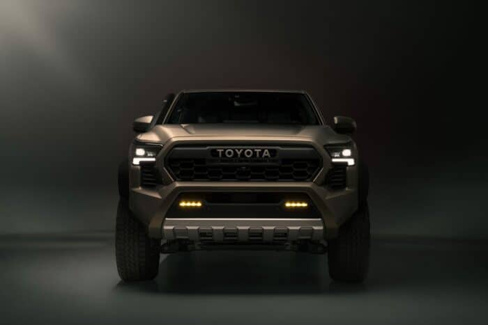 2024_Toyota_Tacoma_Trailhunter_skid plate front
