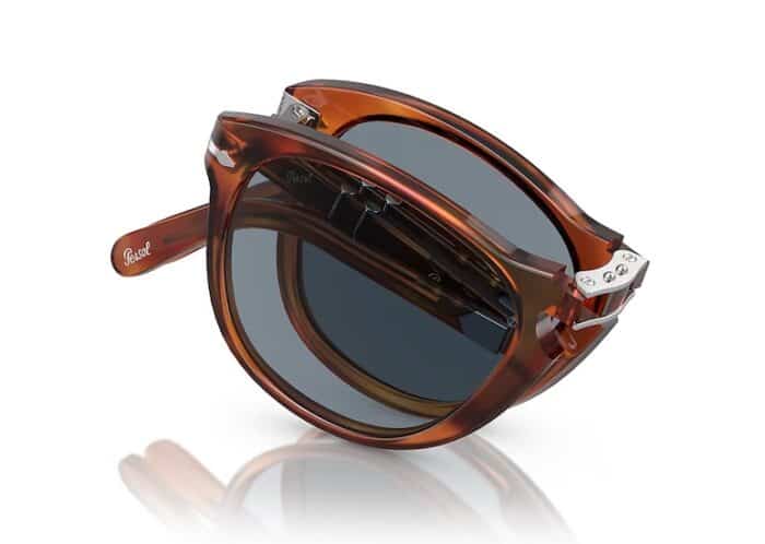 714 steve mcqueen persol glasses